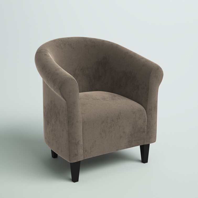 Zipcode design 2024 liam barrel chair